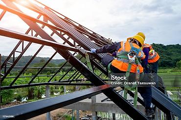 Кровля крыши: Кровля крыши | Монтаж 3-5 лет опыта — 18