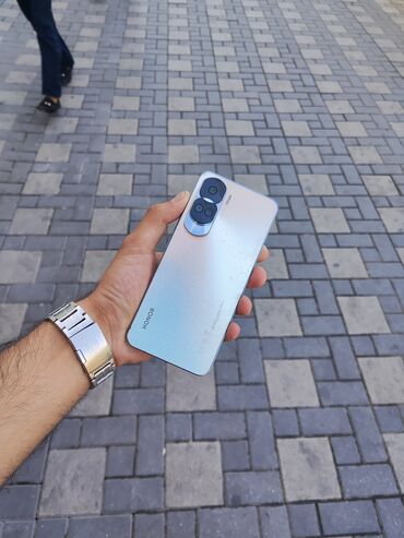 honor 10i ekran: Honor 90 Lite, 256 GB, Düyməli, Face ID