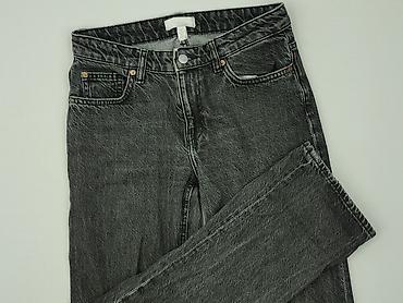 a w h: H&M, Jeansy damskie, rozmiar S — 1