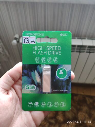 telefon üçün: Flash card flas kart yaddaş kartı 4GB CART Barafone brendi firmanın öz