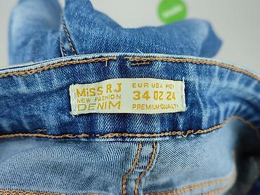 rj jeans: Jeansy damskie, rozmiar XS — 4