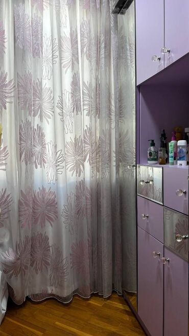 Köhnə tikili: Bakı, 7-ci mikrorayon, 3 otaqlı, Köhnə tikili, m. Dərnəgül, 71 kv. m — 8