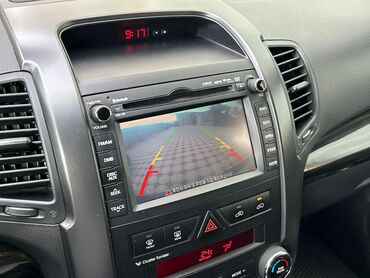 Kia: Kia Sorento: 2 l | 2010 il Ofrouder/SUV — 14