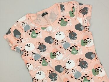 czarne bluzki prześwitujące: Tom Rose, Women's blouse, size L (EU 40)