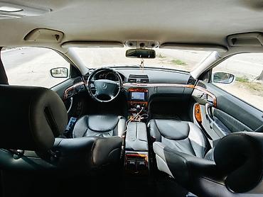 мерседес гигант грузовой: Mercedes-Benz S-Class: 2004 г., 3.5 л, Автомат, Бензин, Седан — 5