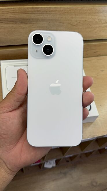 яндекс станции бишкек: IPhone 15, Б/у, 256 ГБ, Коробка, 85 %