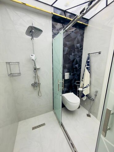 Yeni tikili: 28 May, 3 otaqlı, Yeni tikili, m. 28 may, 165 kv. m — 13