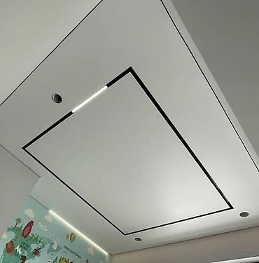 Натяжной потолок: Натяжной потолок Глянцевое, Матовое, 3D потолки Монтаж, Гарантия, Бесплатная консультация — 2