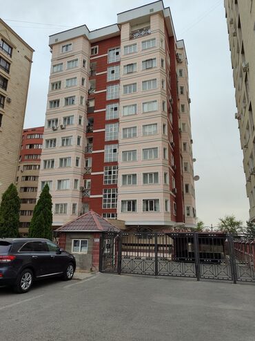 квартира джалал абад: 2 комнаты, 69 м², Элитка, 4 этаж, Евроремонт