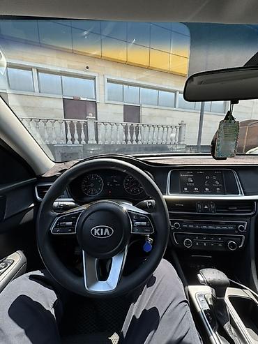киа сорентто: Kia Optima: 2019 г., 2.4 л, Автомат, Бензин, Седан — 10