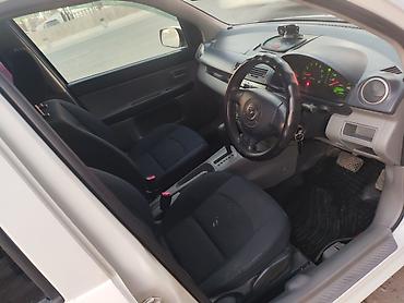 биайди авто цена: Mazda Demio: 2003 г., 1.3 л, Автомат, Бензин, Хэтчбэк — 6