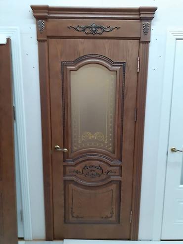 Ремонт окон и дверей: : Установка — 7