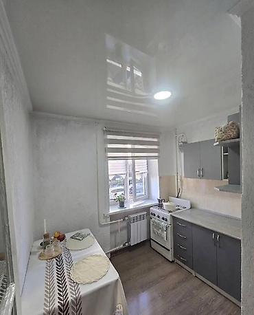 104: 1 комната, 33 м², бульвар Эркиндик 104 серия, 2 этаж, Евроремонт — 4