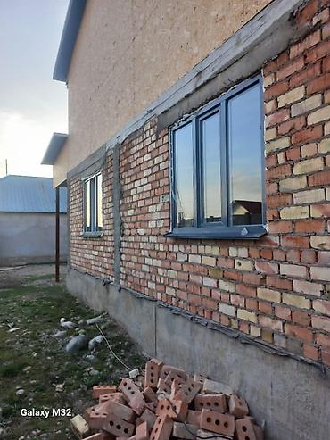 Металлопластиковые окна на заказ: Металлопластиковое окно на заказ, Тип окна: Витражные, Мансардные, Панорамные, Бесплатная установка, Без рассрочки at lalafo.kg — 18 Металлопластиковые окна на заказ: Металлопластиковое окно на заказ, Тип окна: Витражные, Мансардные, Панорамные, Бесплатная установка, Без рассрочки — 18