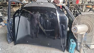 ls 470: Gx470 и Lx470 фара капот авто запчасти. все оригиналы контрактные — 4