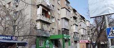 квартира азия молл: 3 комнаты, 64 м², Азия Молл Индивидуалка, 4 этаж, Требуется ремонт — 9