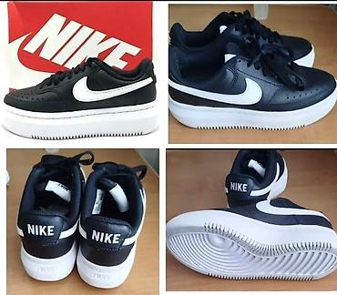 Другая женская обувь: Женские модные кроссовки босоножки, абсолютно новые, размер не — 5