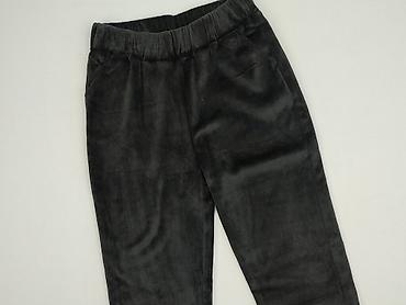 bluzy drogie: Legginsy Eleganckie damskie, rozmiar M — 1