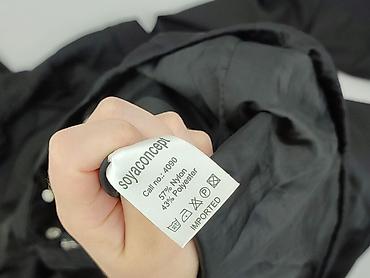 bluza softshell decathlon: Soyaconcept, Parka damska, rozmiar L — 4