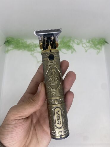 Trimmerlər və saç qırxan maşınlar: Saç qırxan maşın, Vgr, Yeni, Ödənişli çatdırılma, Rayonlara çatdırılma, Ünvandan götürmə -da lalafo.az — 5 Trimmerlər və saç qırxan maşınlar: Saç qırxan maşın, Vgr, Yeni, Ödənişli çatdırılma, Rayonlara çatdırılma, Ünvandan götürmə — 5