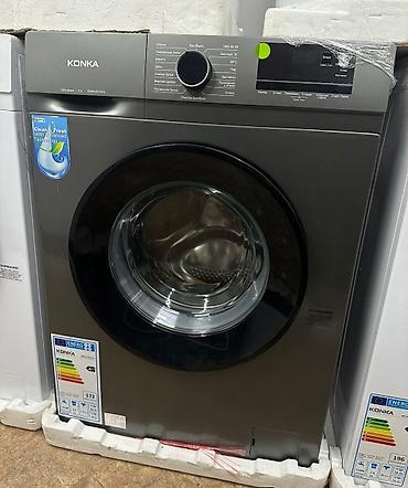 Стиральные машины автомат: Стиральные машины в широком оссартименте. Рассрочка имеется без пер-го — 9