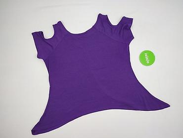 purple jackets: Bluzka damska, rozmiar XL — 3