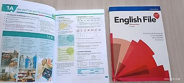 english file upper intermediate: English File 4th Edition — учебные материалы по английскому языку от — 2