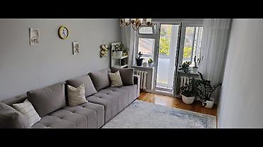 binar: 3 комнаты, 58 м², Азия Молл 104 серия, 3 этаж, Евроремонт — 5