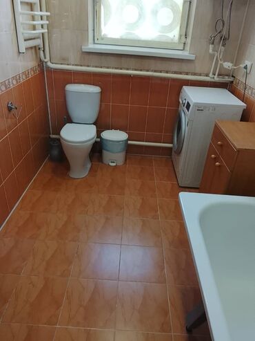 комната ыссык кол: 24 кв. м, Эмереги менен