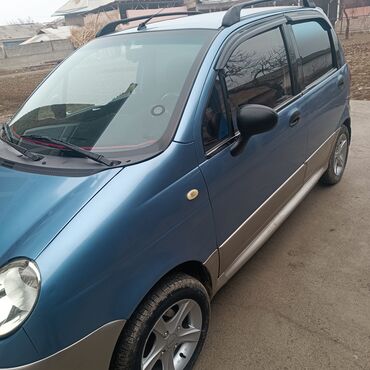 даево матиз 1: Daewoo Matiz: 2008 г., 1 л, Механика, Бензин, Хетчбек