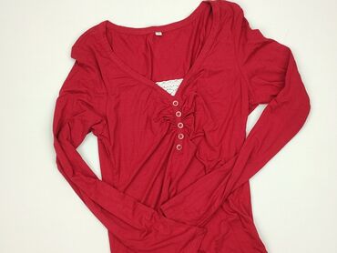 why not sukienki allegro: Women's blouse, size M (EU 38)
