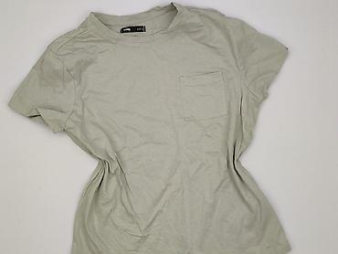 48 polska: Sinsay, T-shirt damski, rozmiar L — 1