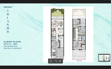 Продажа квартир: 2 комнаты, 133 м², Элитка — 4