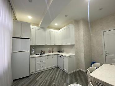qarayev otel: Nizami rayonu, Qara Qarayev metrosunun yaxınlığı, Bona Dea — 6