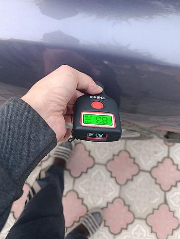 Honda: Honda Odyssey: 2005 г., 2.4 л, Вариатор, Бензин, Минивэн — 26