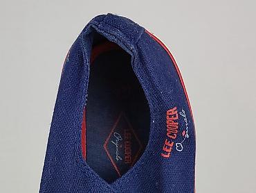converse tanie: Lee Cooper, Trampki dla mężczyzn, rozmiar 42 — 2
