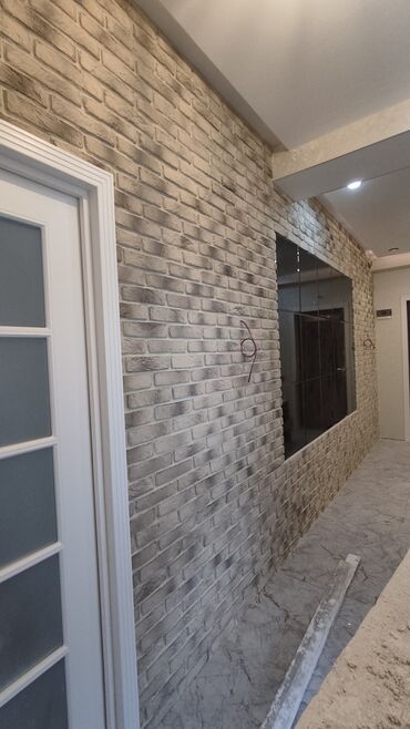 Bənnalar: 🧱 Kabançik və dekorativ daşların təşkili və vurulması. Paylaşılan — 12