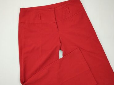 Material trousers: Material trousers, Atmosphere, XL (EU 42), condition - Good