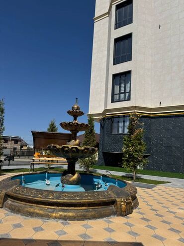 Продажа квартир: 1 комната, 46 м², Элитка, 6 этаж, Дизайнерский ремонт