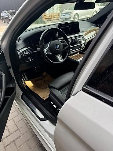 бмв ф10 запчасти: BMW 5 series: 2020 г., 2 л, Бензин, Седан — 2