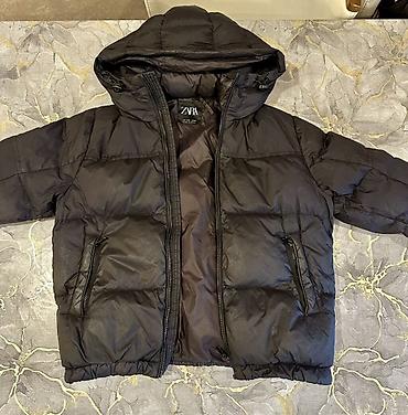 ugg bakü: Kurtka, Uniseks, 8 - 9 yaş, Zara Kids — 1