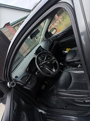спарк монитор: Chevrolet Spark: 2017 г., 1 л, Автомат, Бензин, Хэтчбэк — 6