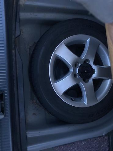 Toyota: Toyota Camry: 2005 г., 2.4 л, Автомат, Бензин, Седан — 14