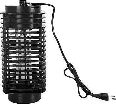 za kucu: ELEKTRICNA LAMPA ZA KOMARCE LF200 NOVA LAMPA UBICA INSEKATA | Cene — 7