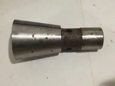 Ostali uređaji: Caure JAL ISO40 sa unutrasnjim navojem M16 -stezne navoj M16 na — 4