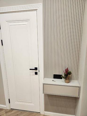 Продажа квартир: 2 комнаты, 63 м², Элитка, 12 этаж, Евроремонт — 25