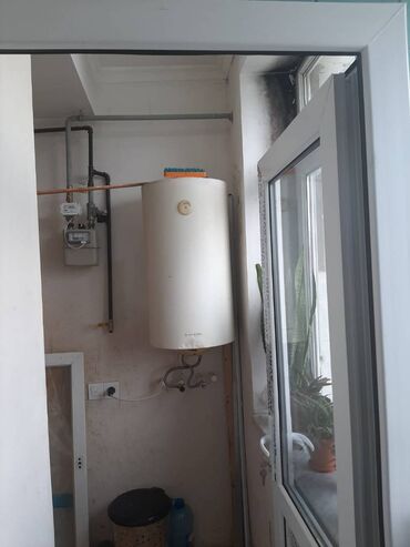 Yeni tikili: 2 otaqlı, Yeni tikili, m. Əhmədli, 60 kv. m — 11