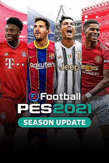 gta 5 premium edition: Salam. Kompüterə PES 2021 Season iqrasini yazdırmaq istiyirem — 1