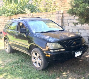 Lexus: Lexus RX: 3 l | 2000 il Krossover