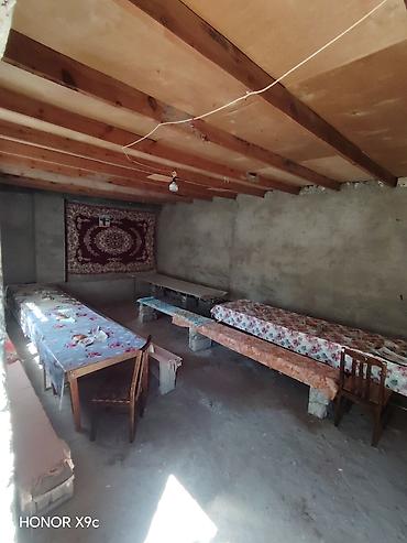 barda: Pirallahı qəs. 6 otaqlı, 75 kv. m, Kredit yoxdur, Orta təmir — 10